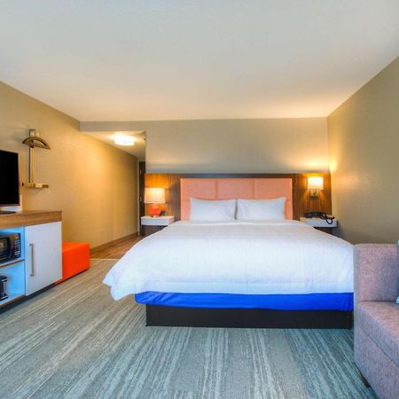 Hampton Inn & Suites Wixom/Novi/Detroit, Mi Zewnętrze zdjęcie