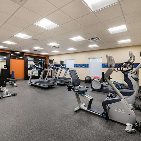 Hampton Inn & Suites Wixom/Novi/Detroit, Mi Zewnętrze zdjęcie