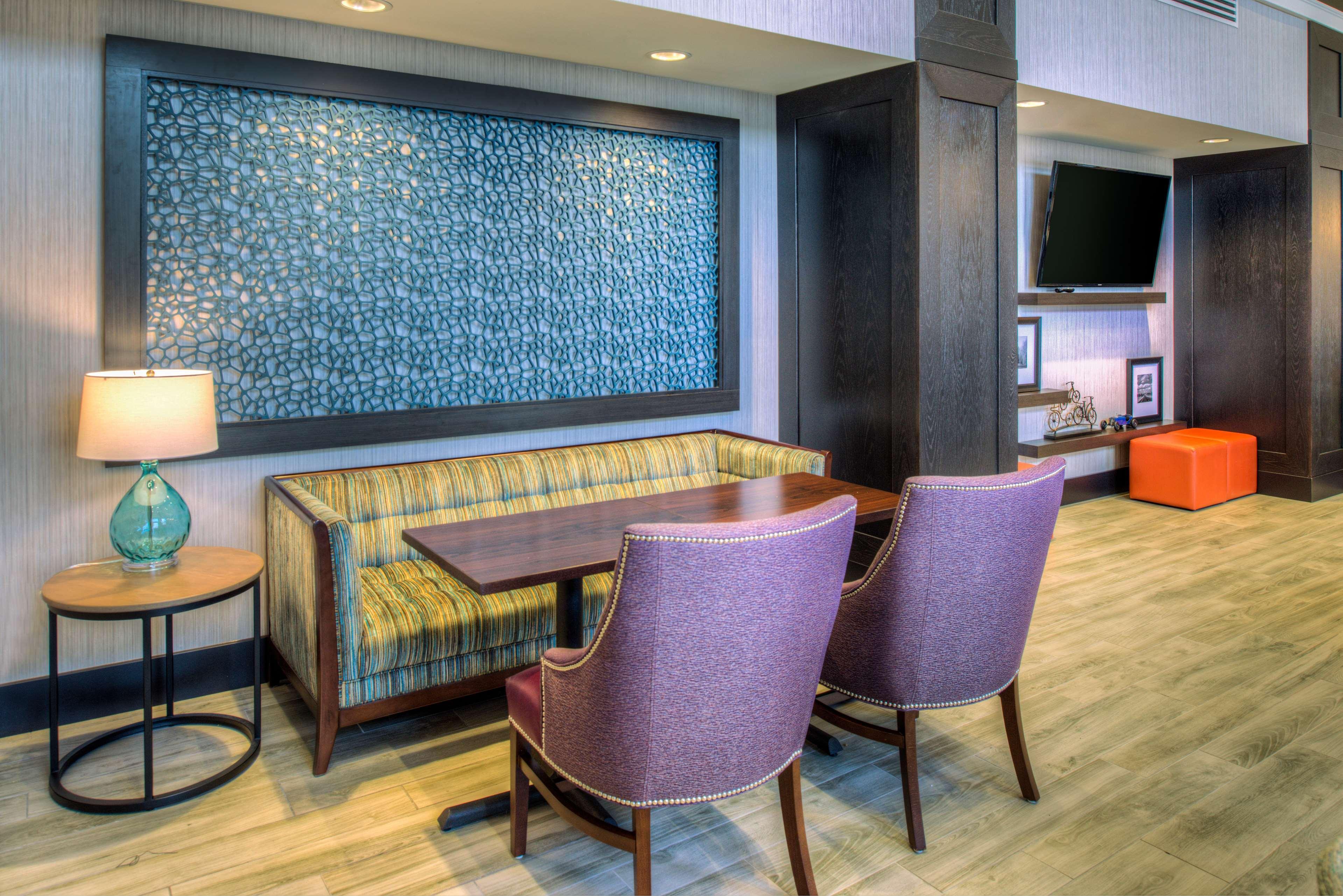 Hampton Inn & Suites Wixom/Novi/Detroit, Mi Zewnętrze zdjęcie