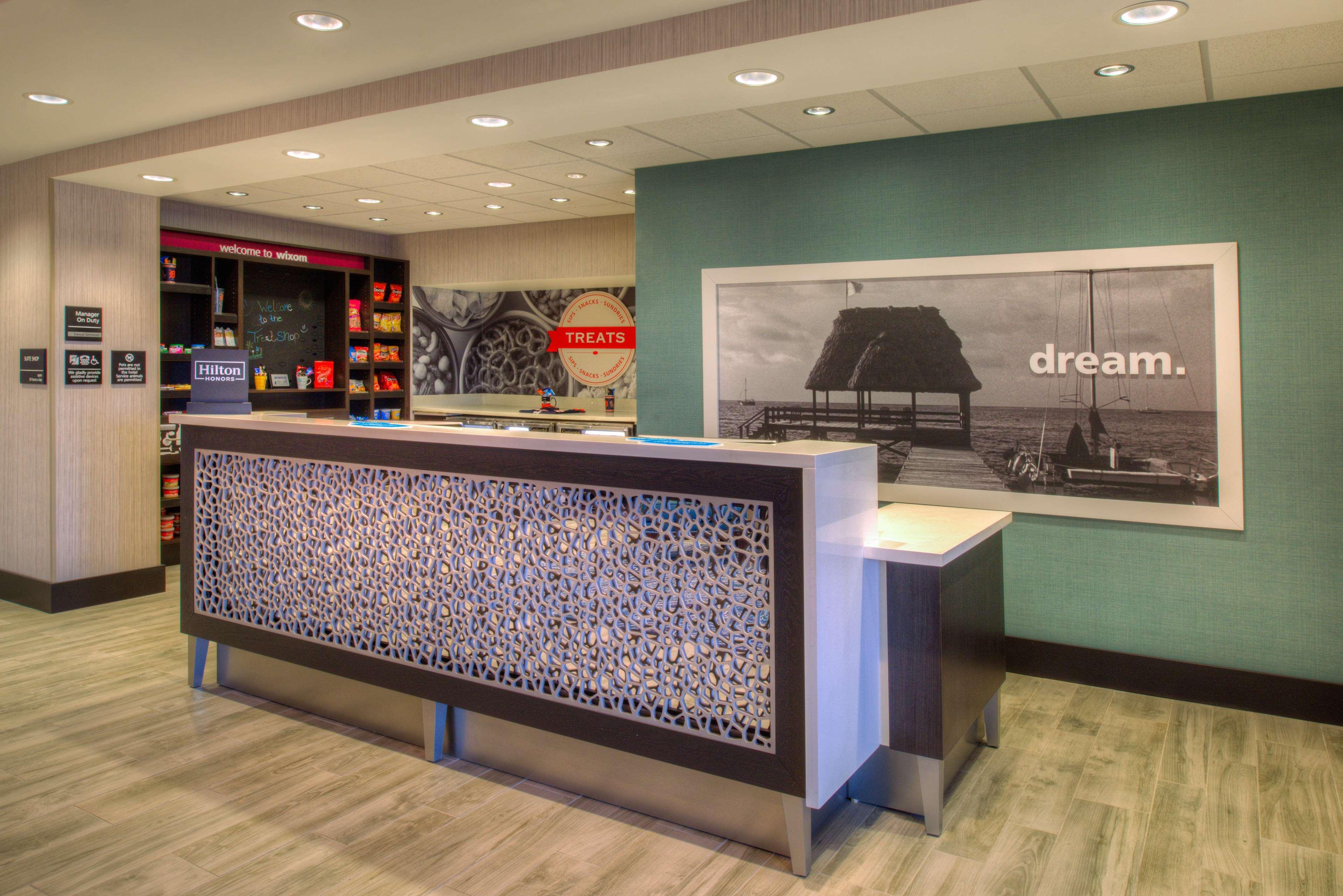 Hampton Inn & Suites Wixom/Novi/Detroit, Mi Zewnętrze zdjęcie