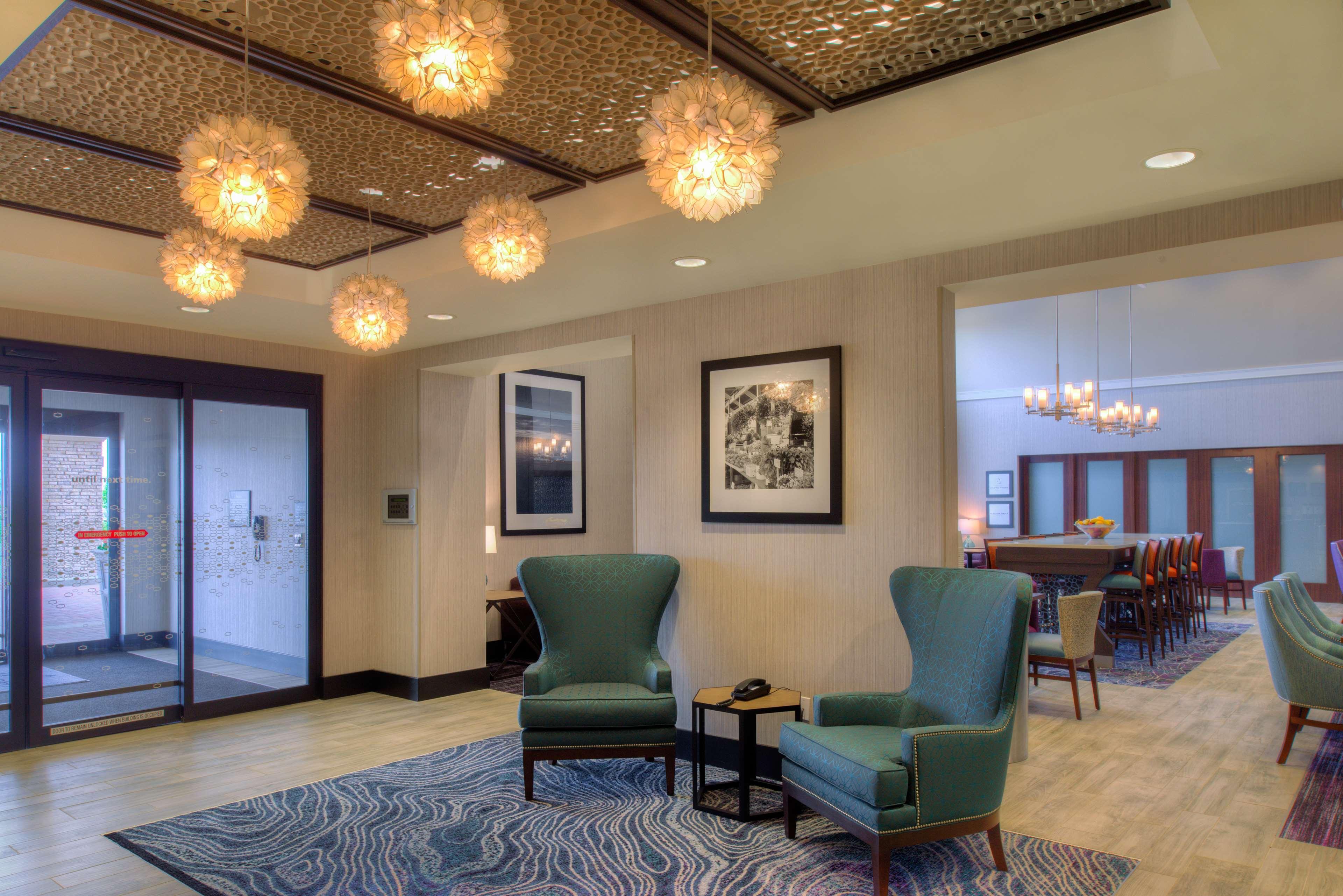 Hampton Inn & Suites Wixom/Novi/Detroit, Mi Zewnętrze zdjęcie
