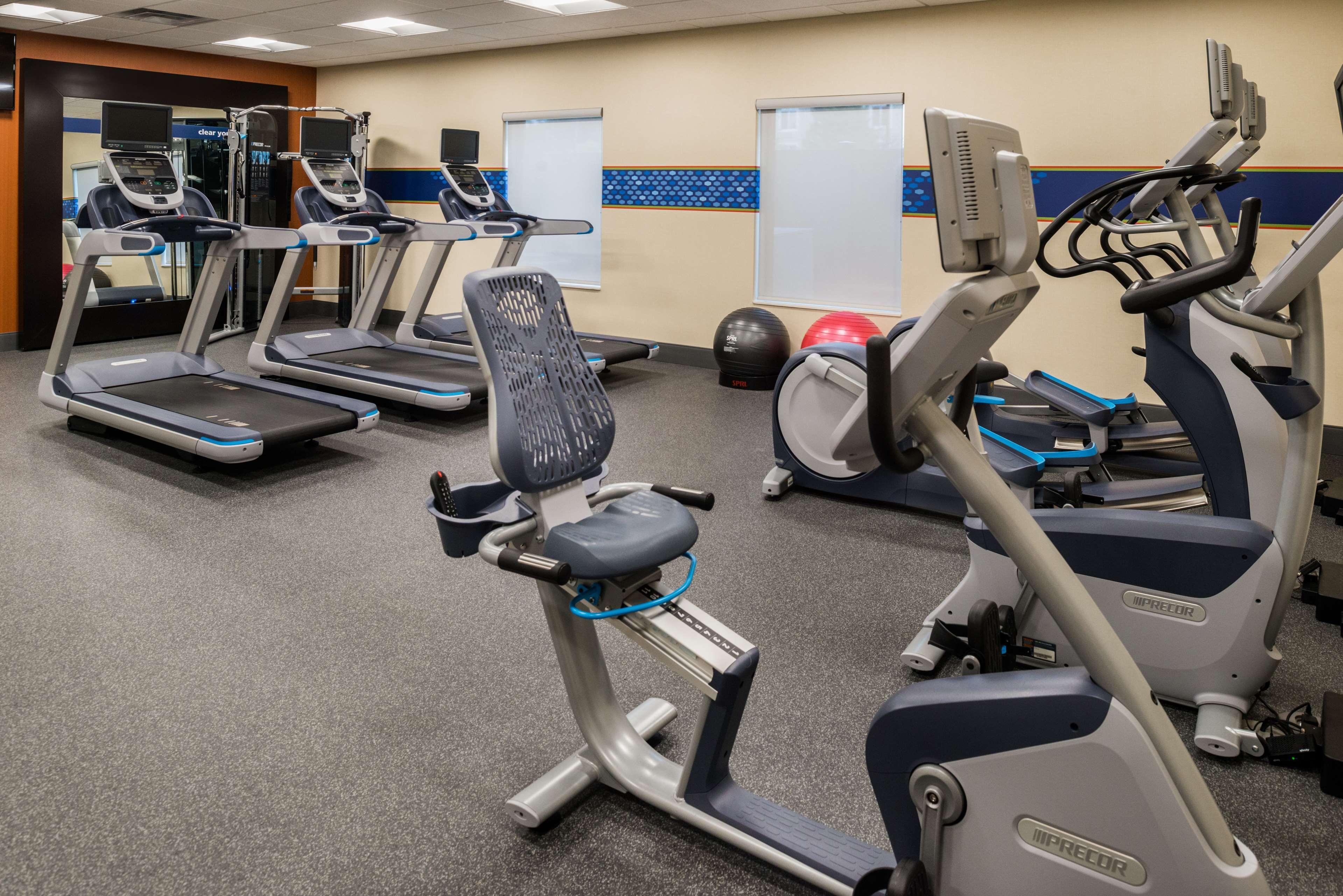 Hampton Inn & Suites Wixom/Novi/Detroit, Mi Zewnętrze zdjęcie