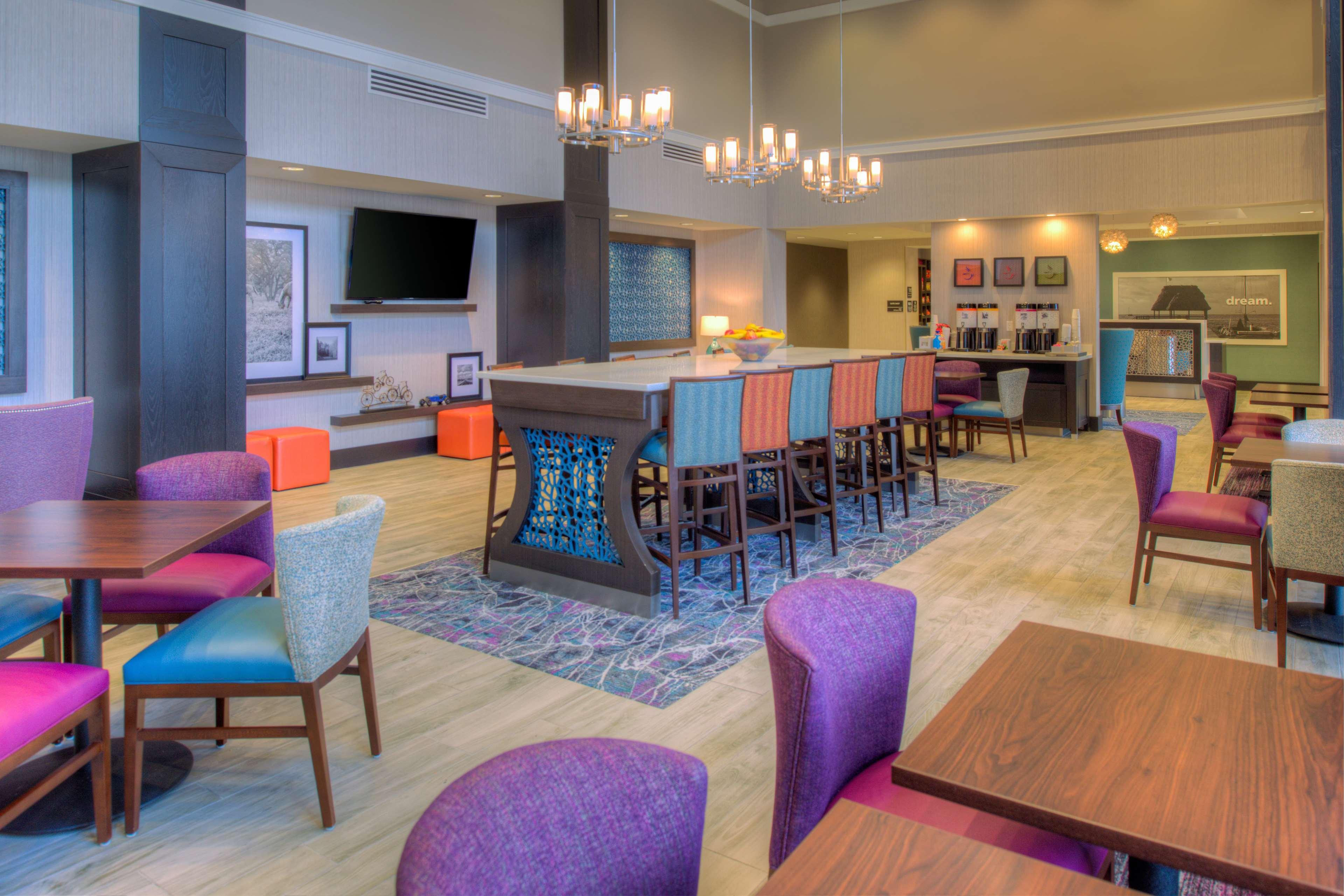 Hampton Inn & Suites Wixom/Novi/Detroit, Mi Zewnętrze zdjęcie