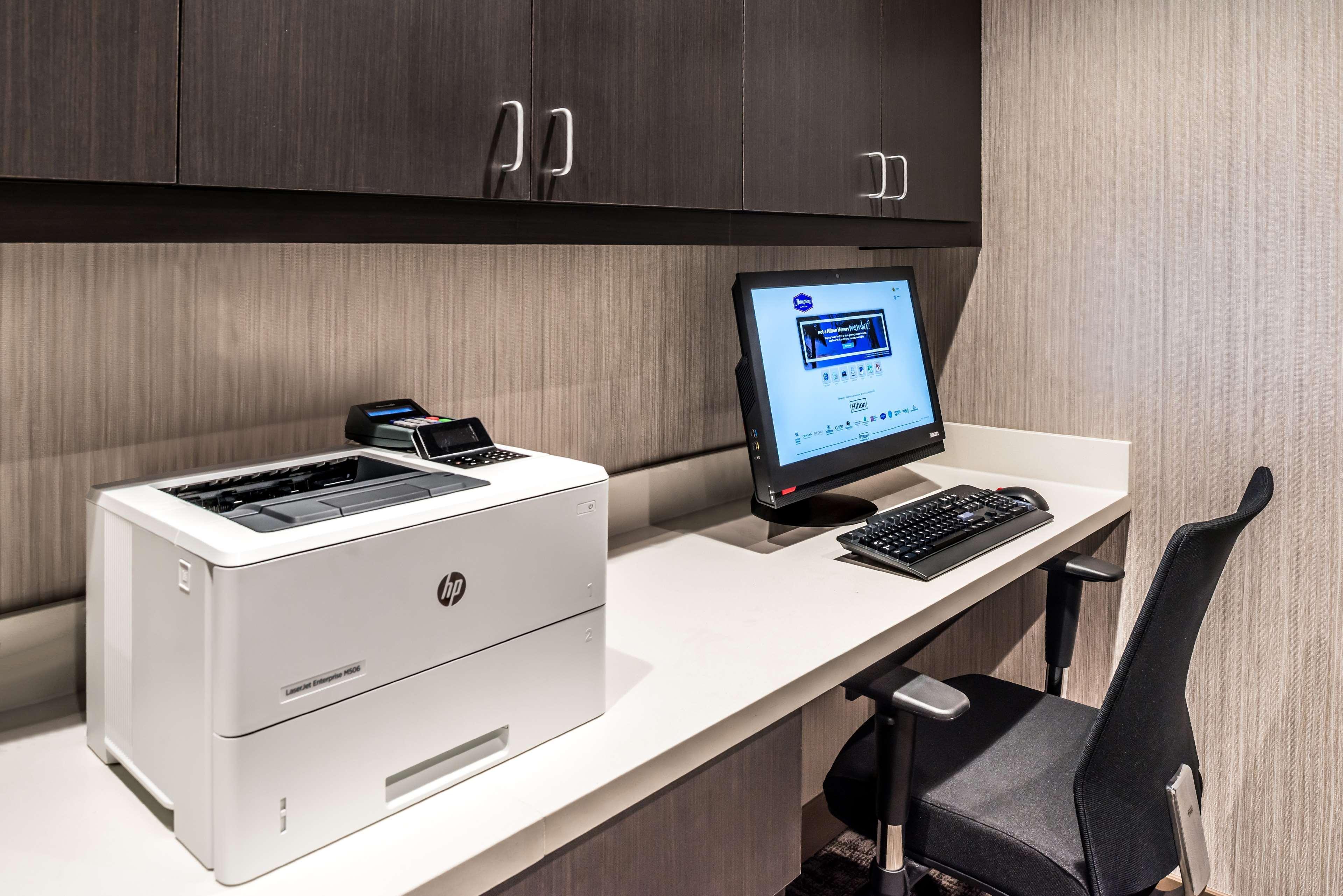 Hampton Inn & Suites Wixom/Novi/Detroit, Mi Zewnętrze zdjęcie