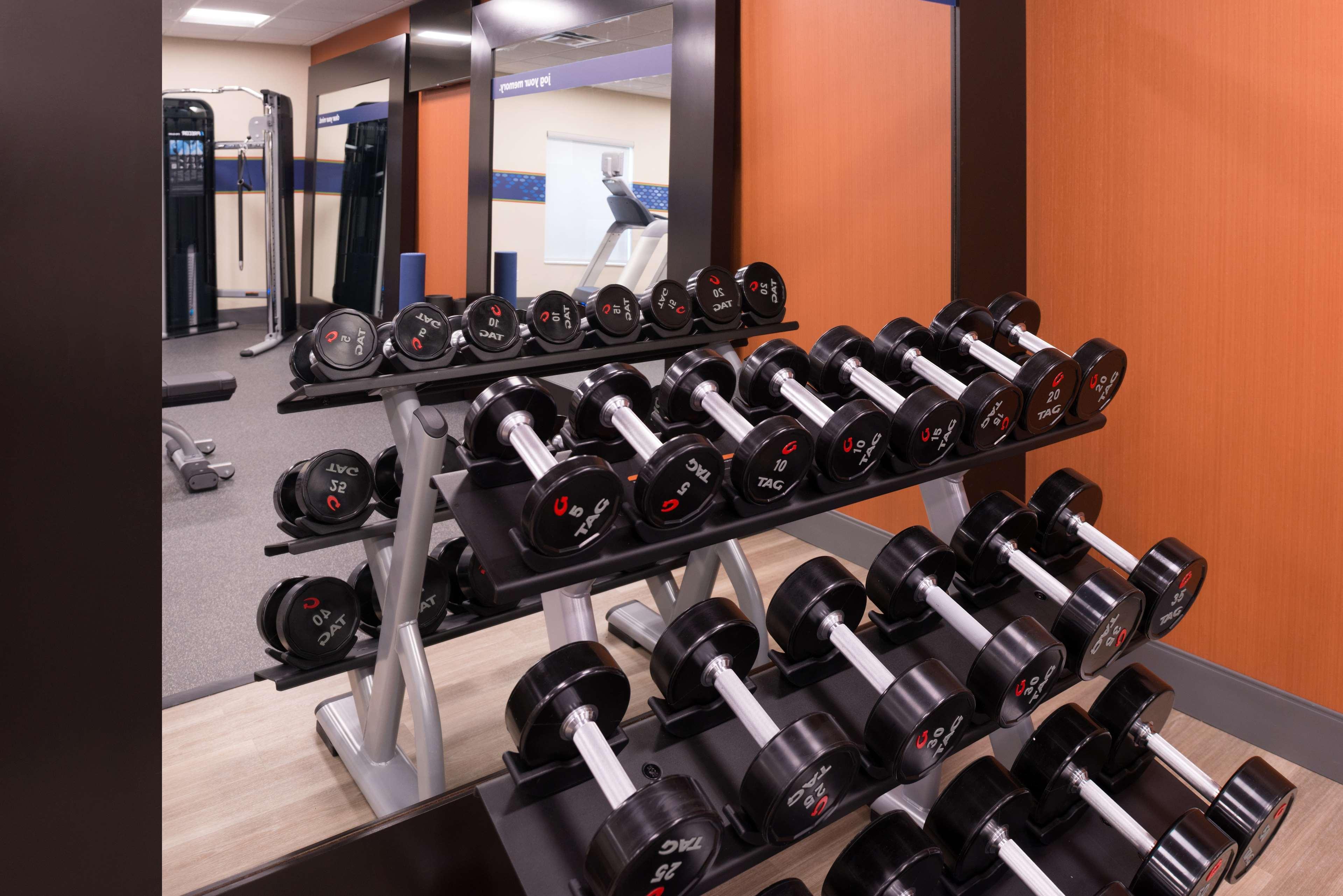 Hampton Inn & Suites Wixom/Novi/Detroit, Mi Zewnętrze zdjęcie
