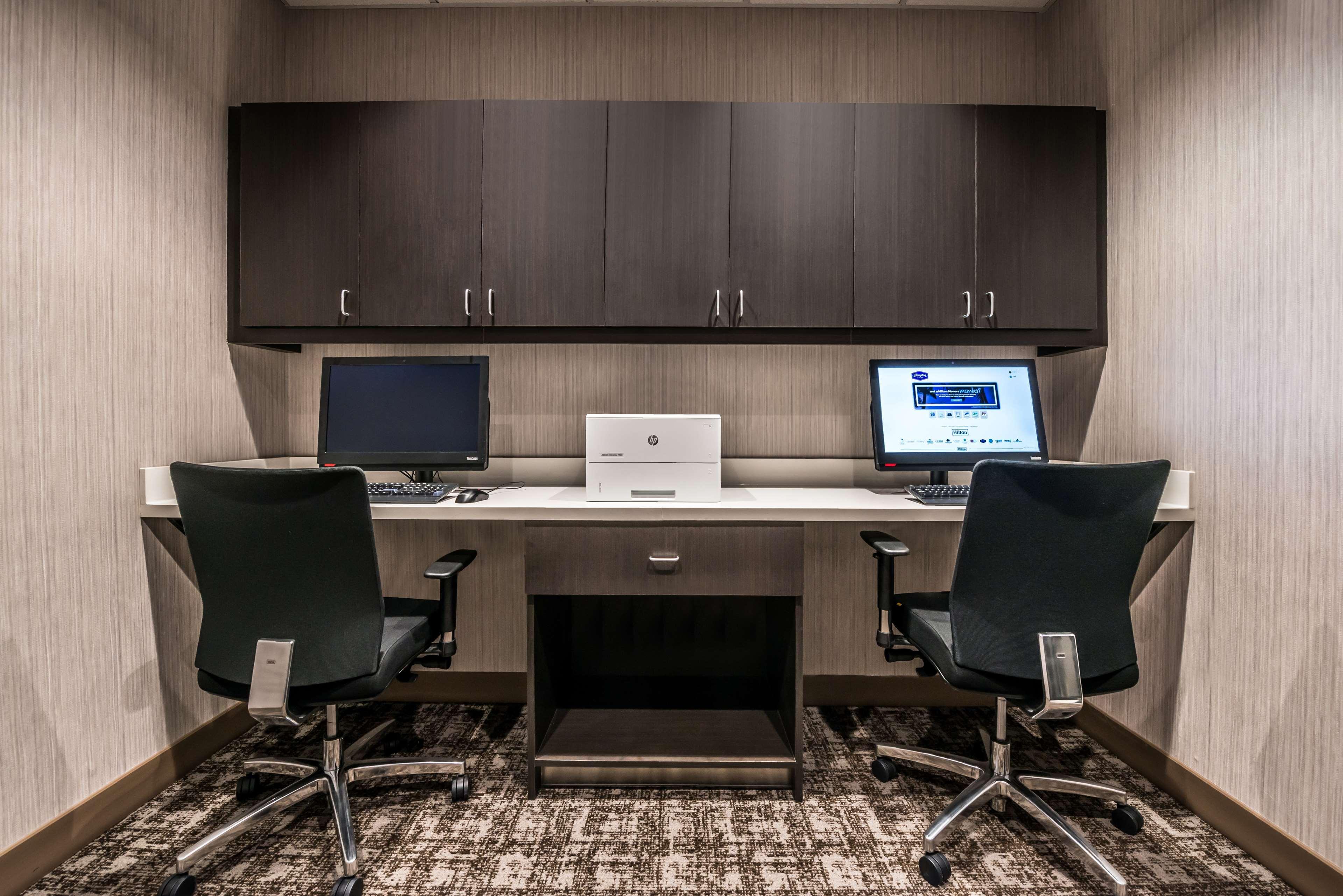 Hampton Inn & Suites Wixom/Novi/Detroit, Mi Zewnętrze zdjęcie