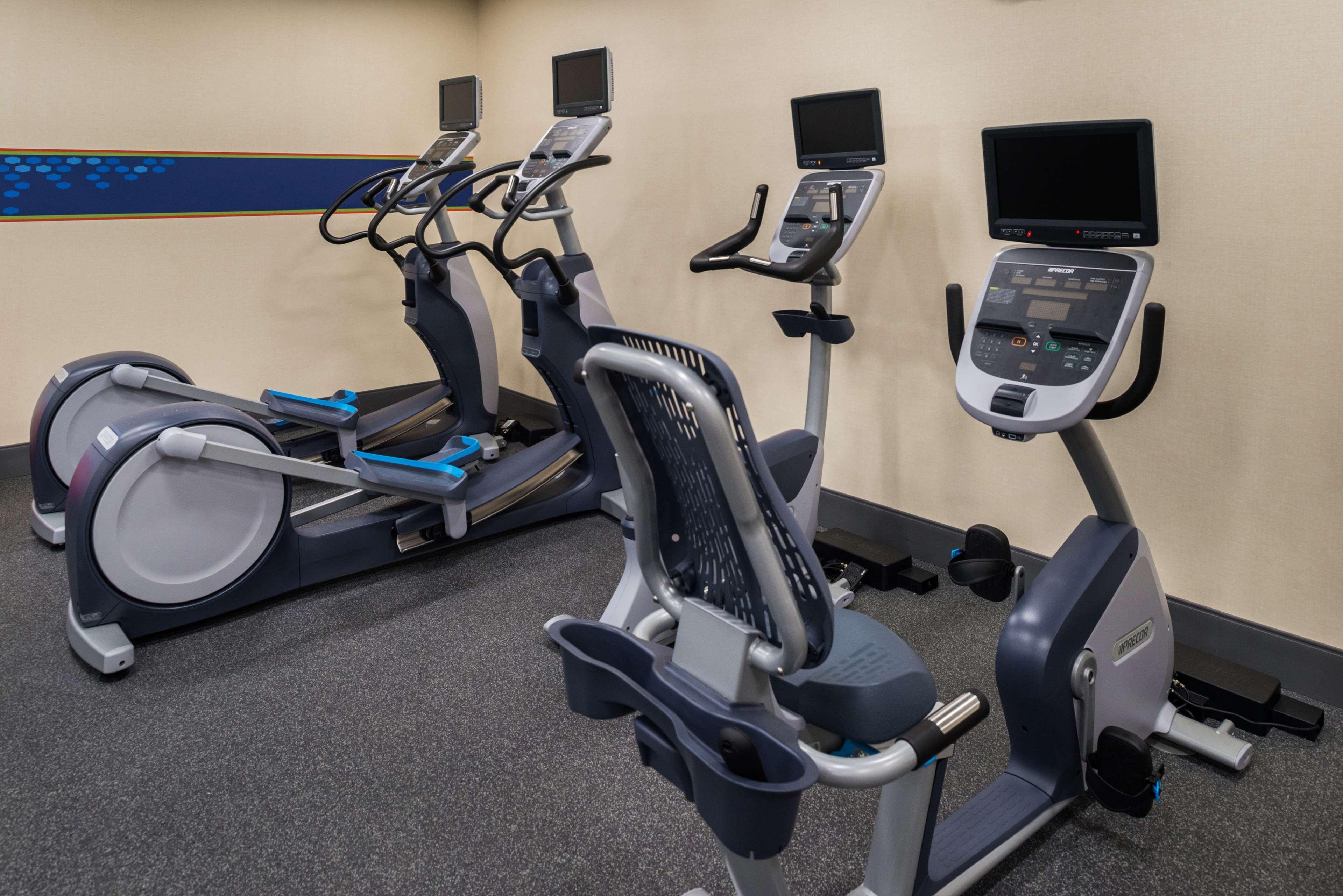 Hampton Inn & Suites Wixom/Novi/Detroit, Mi Zewnętrze zdjęcie