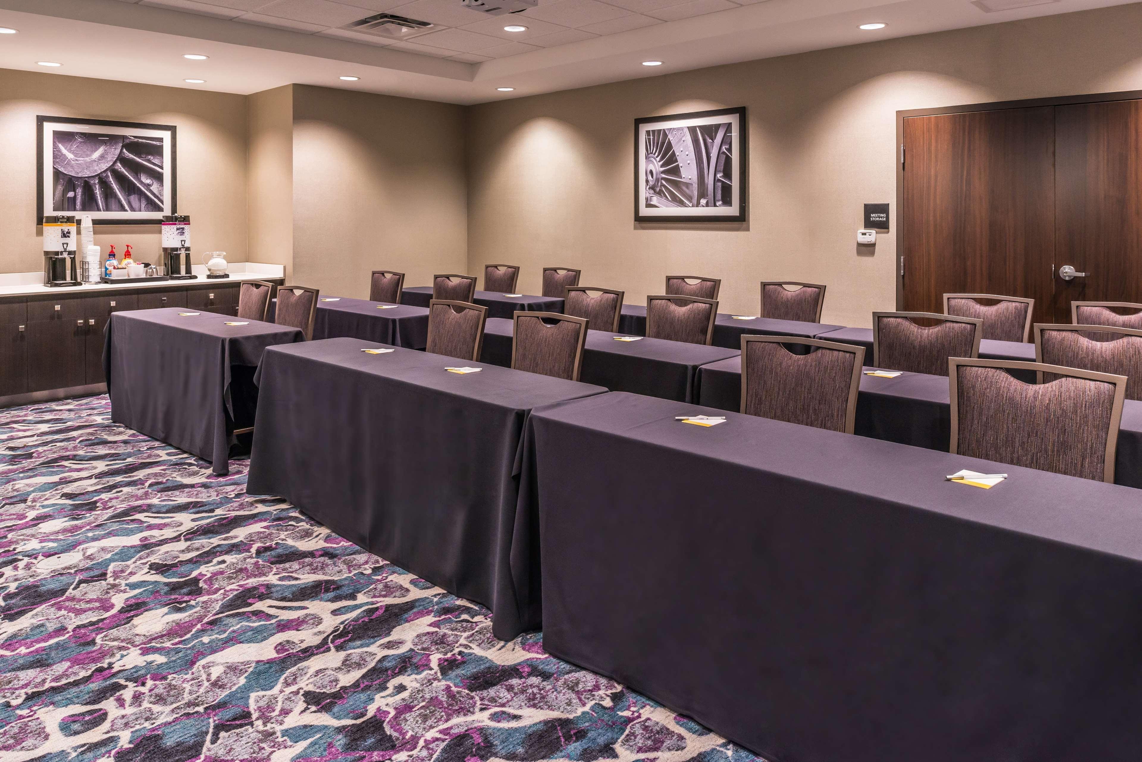 Hampton Inn & Suites Wixom/Novi/Detroit, Mi Zewnętrze zdjęcie