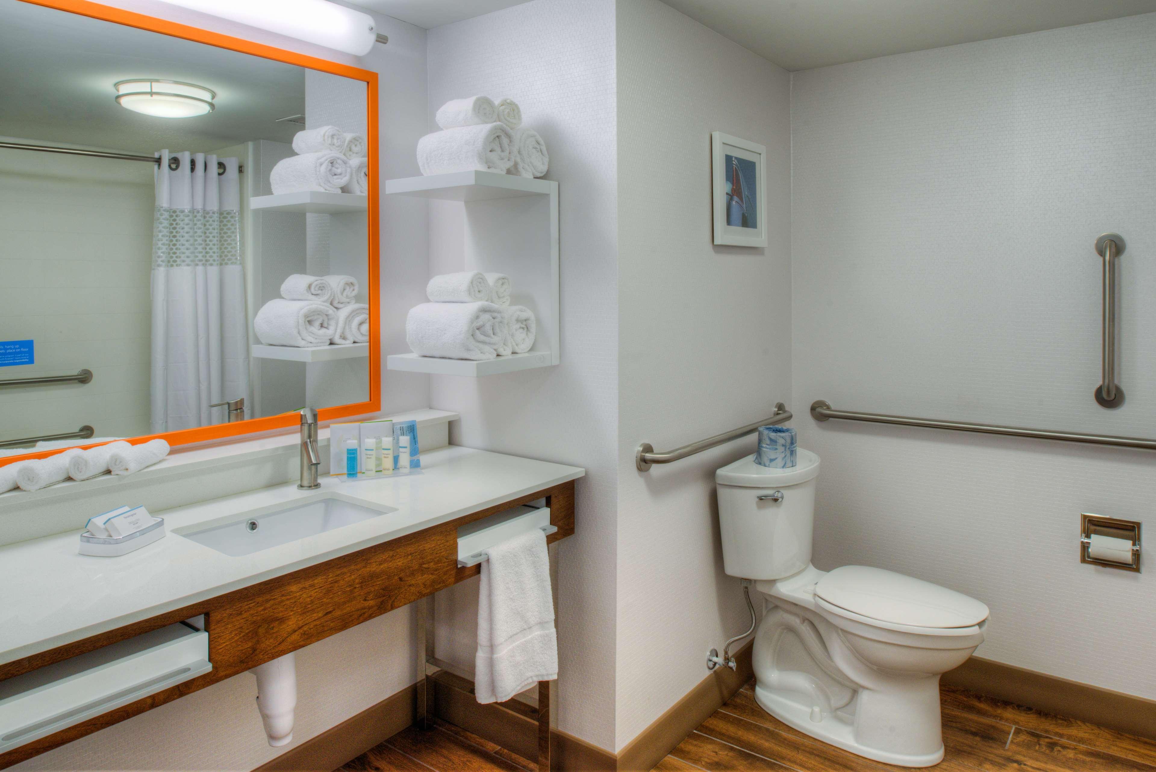 Hampton Inn & Suites Wixom/Novi/Detroit, Mi Zewnętrze zdjęcie