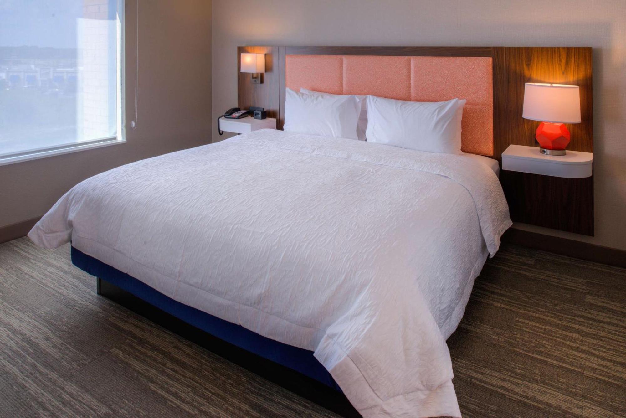 Hampton Inn & Suites Wixom/Novi/Detroit, Mi Zewnętrze zdjęcie