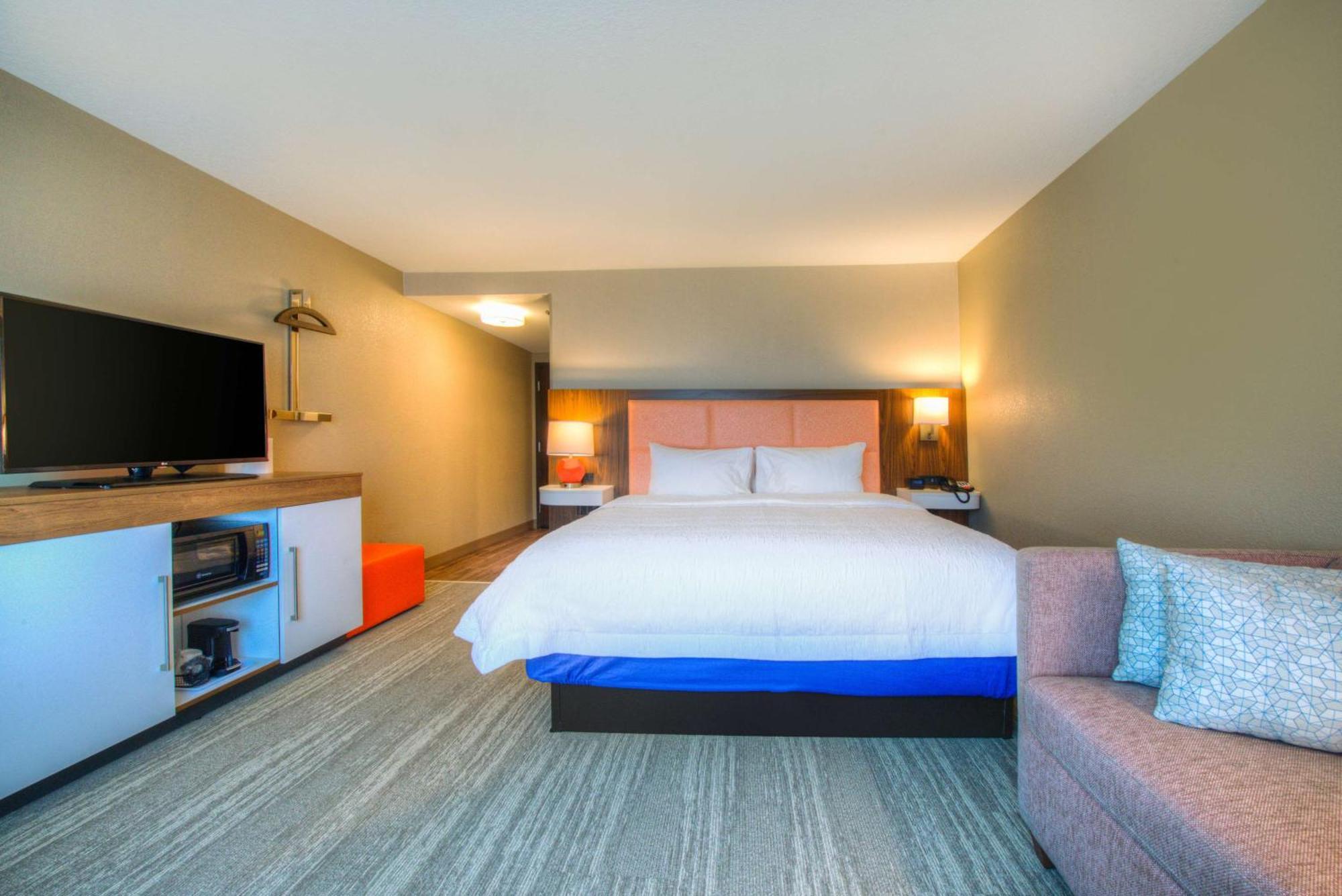 Hampton Inn & Suites Wixom/Novi/Detroit, Mi Zewnętrze zdjęcie