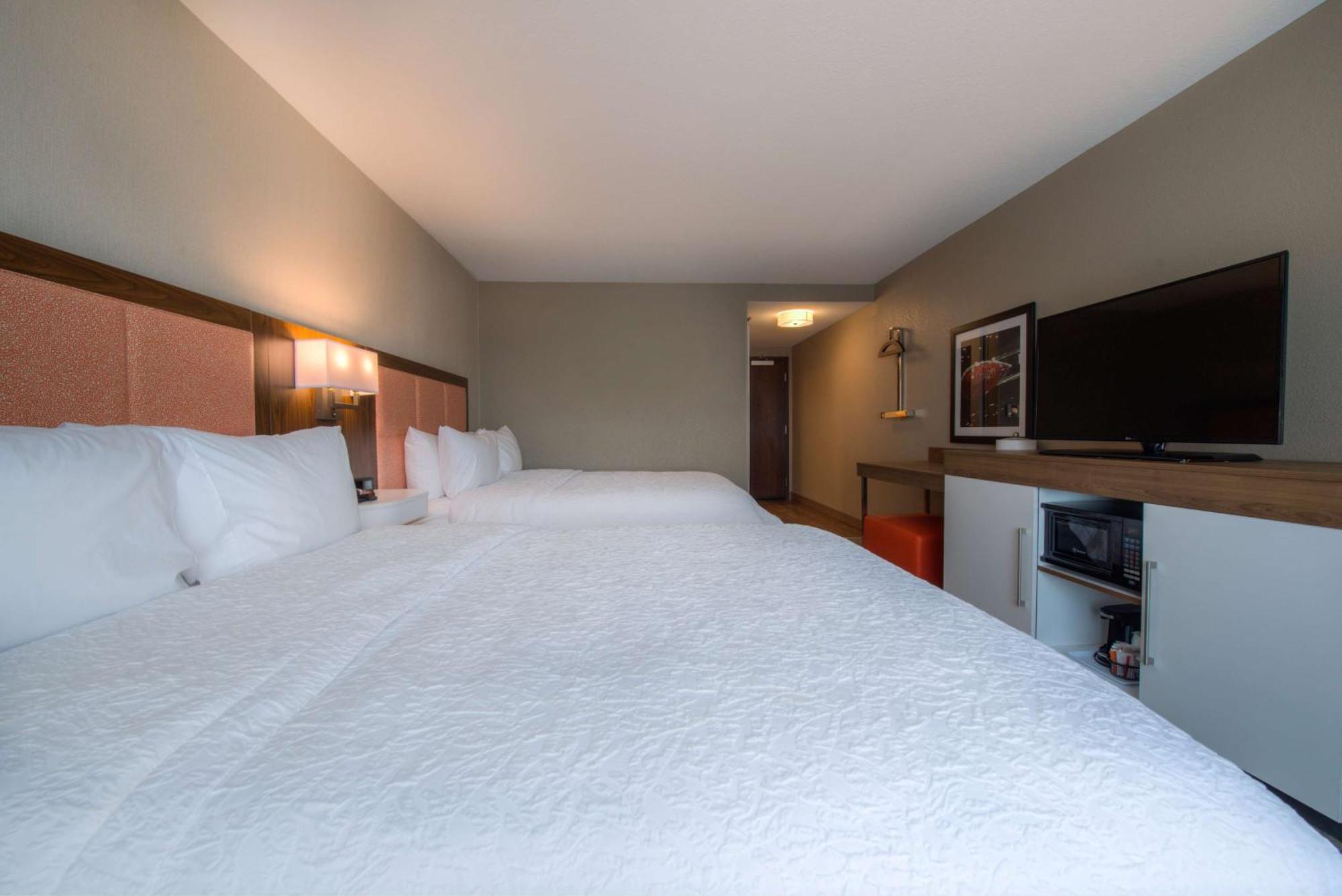 Hampton Inn & Suites Wixom/Novi/Detroit, Mi Zewnętrze zdjęcie