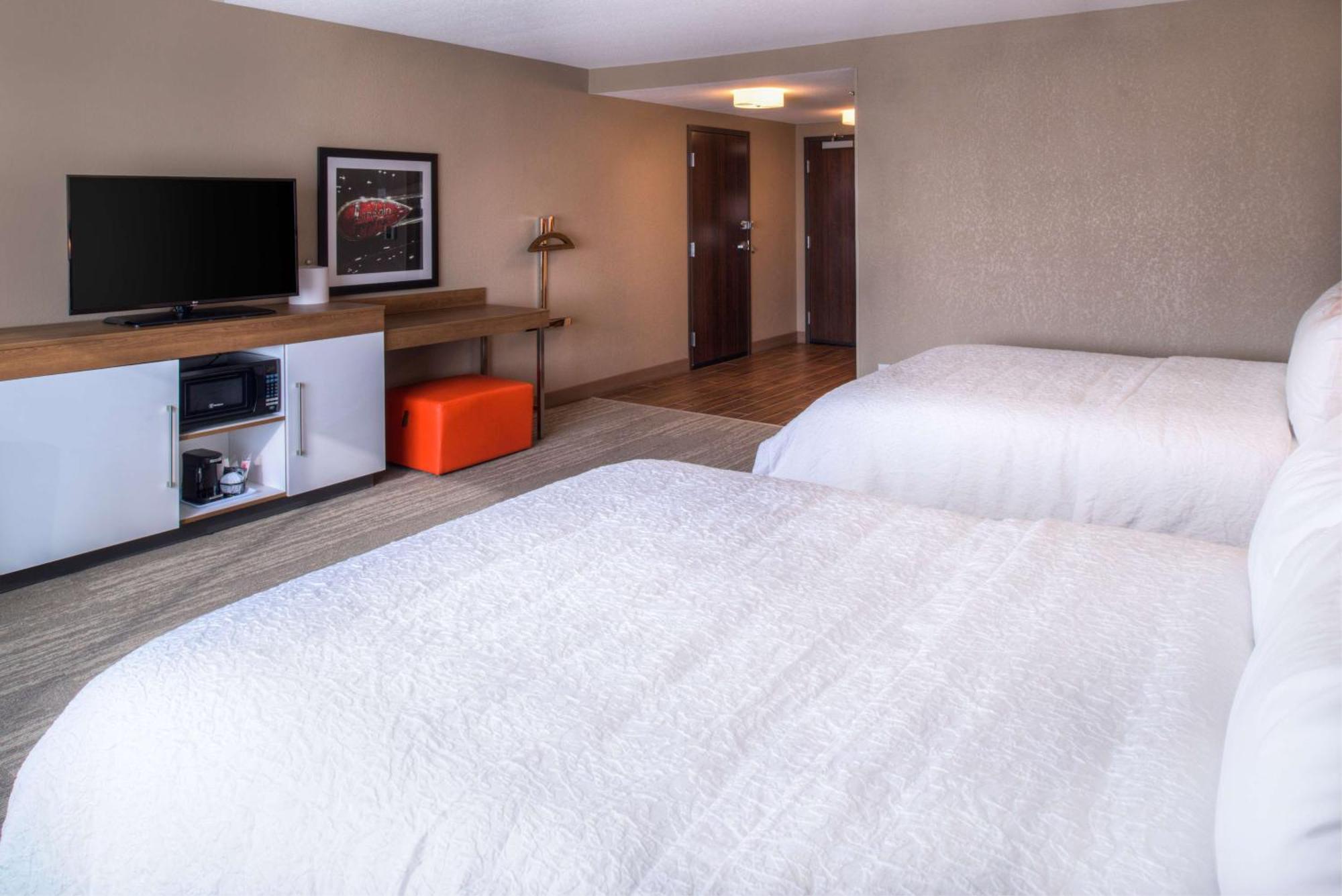 Hampton Inn & Suites Wixom/Novi/Detroit, Mi Zewnętrze zdjęcie
