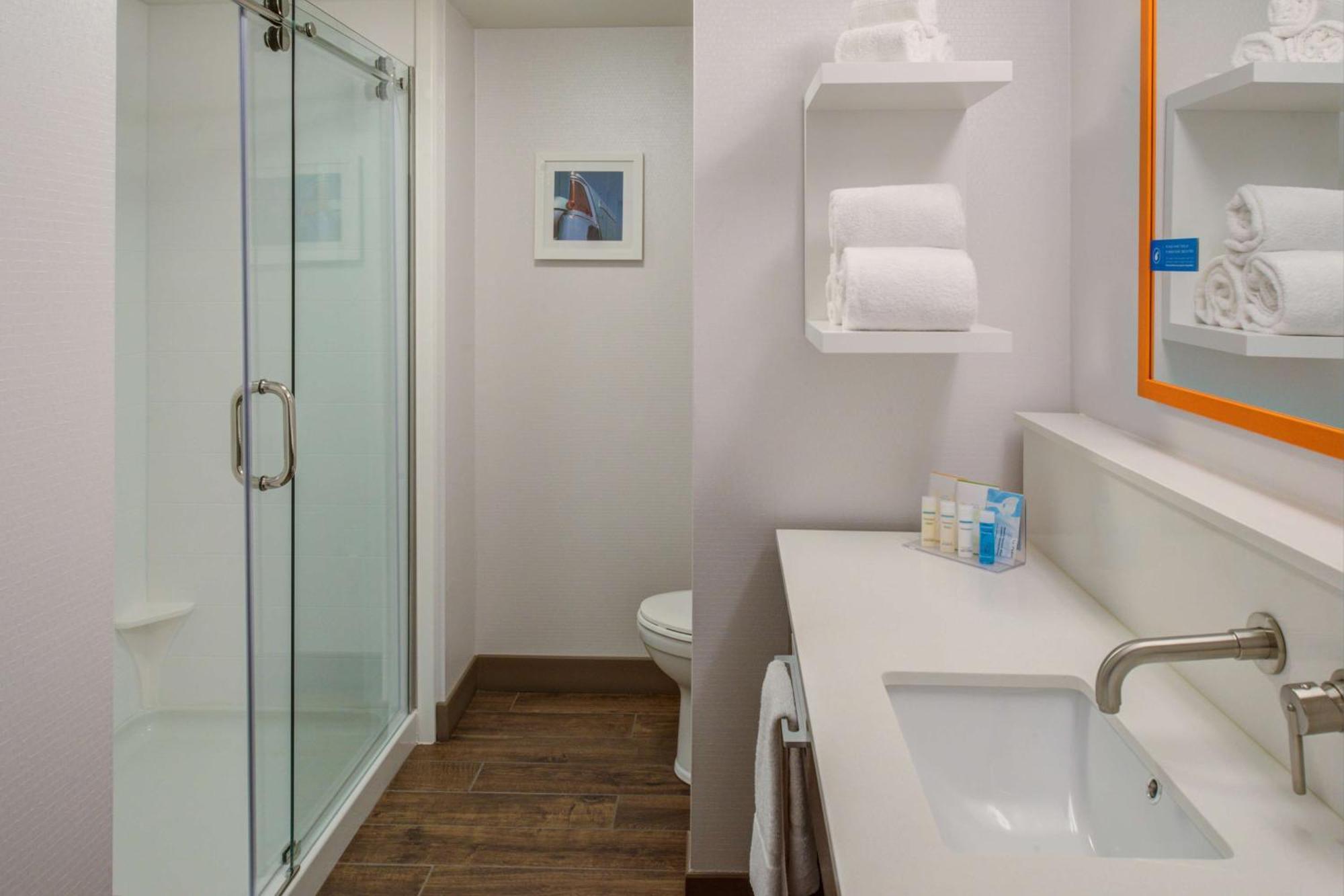 Hampton Inn & Suites Wixom/Novi/Detroit, Mi Zewnętrze zdjęcie