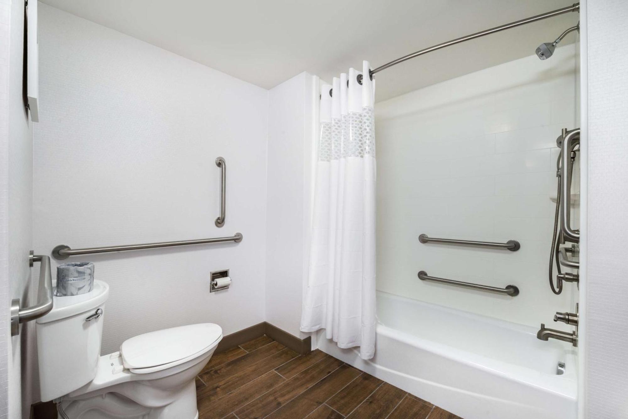 Hampton Inn & Suites Wixom/Novi/Detroit, Mi Zewnętrze zdjęcie