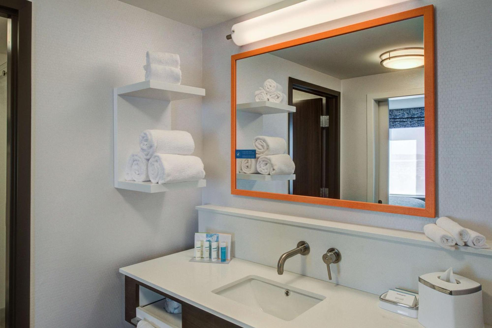 Hampton Inn & Suites Wixom/Novi/Detroit, Mi Zewnętrze zdjęcie