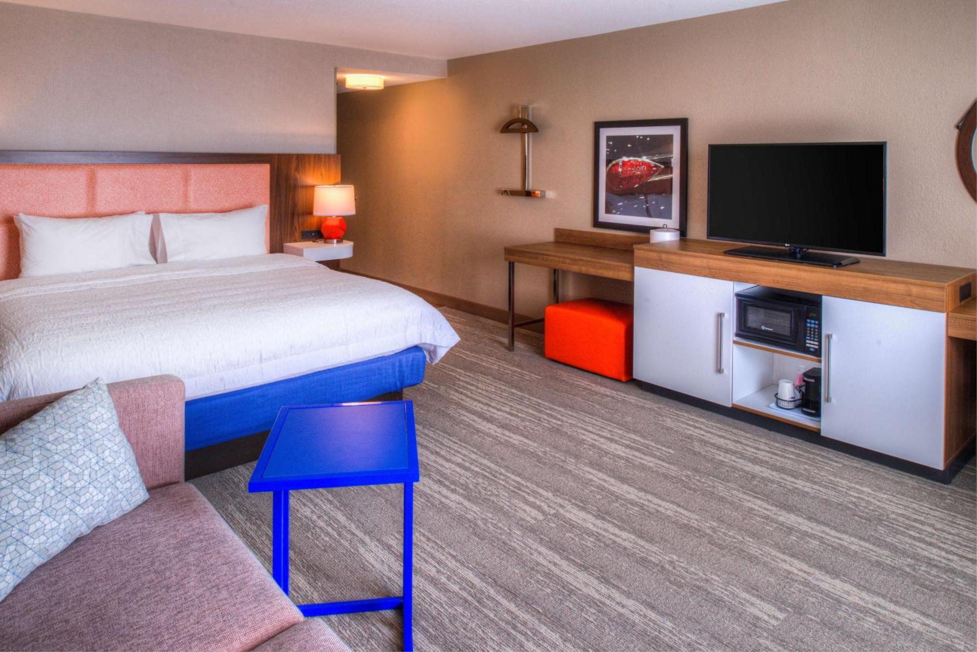 Hampton Inn & Suites Wixom/Novi/Detroit, Mi Zewnętrze zdjęcie