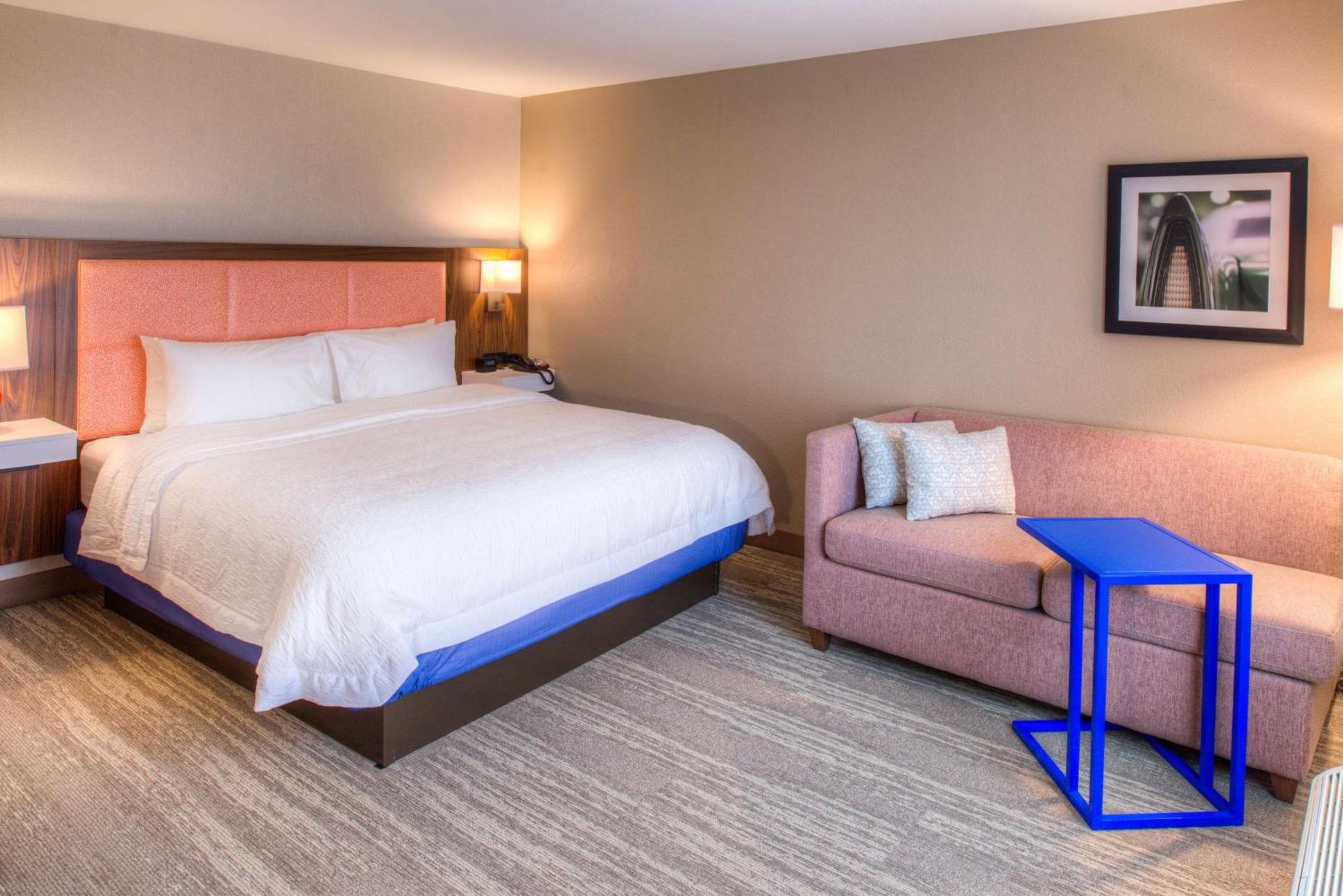 Hampton Inn & Suites Wixom/Novi/Detroit, Mi Zewnętrze zdjęcie