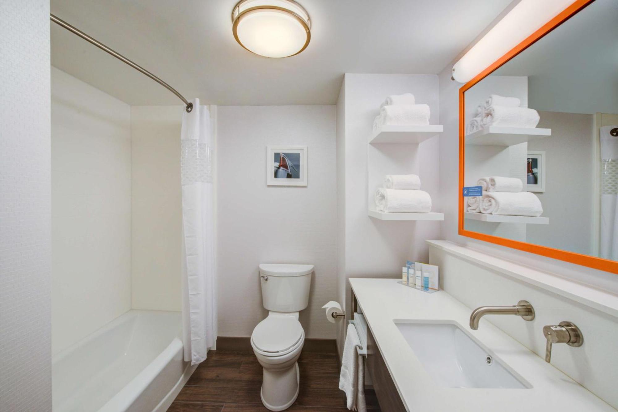 Hampton Inn & Suites Wixom/Novi/Detroit, Mi Zewnętrze zdjęcie