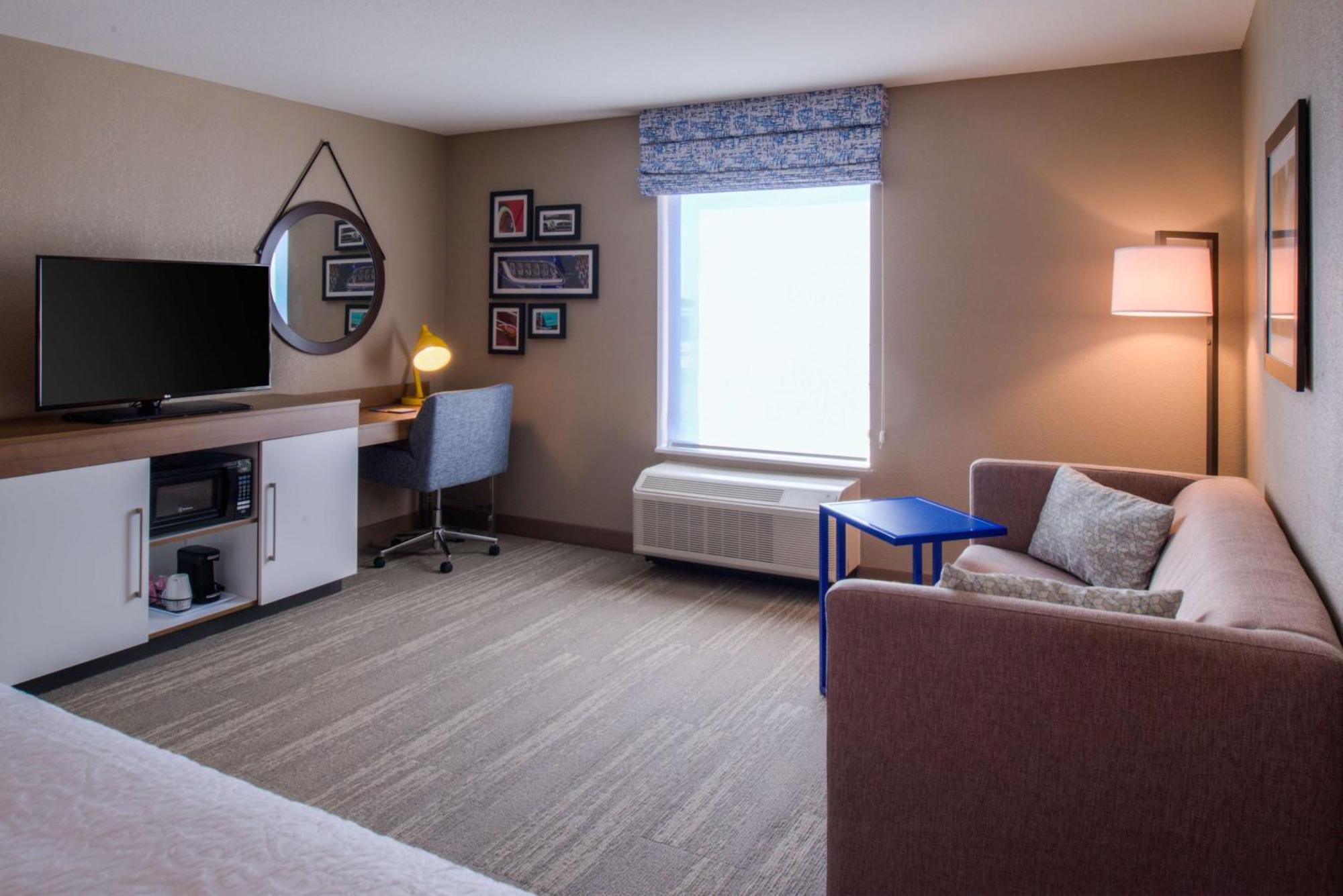 Hampton Inn & Suites Wixom/Novi/Detroit, Mi Zewnętrze zdjęcie
