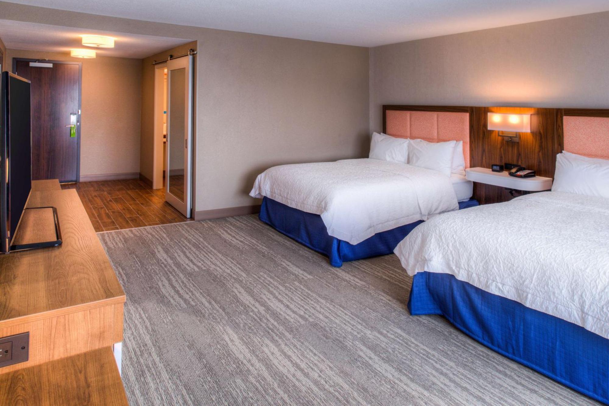 Hampton Inn & Suites Wixom/Novi/Detroit, Mi Zewnętrze zdjęcie
