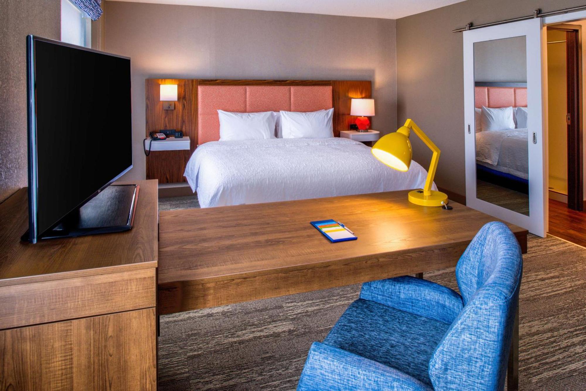Hampton Inn & Suites Wixom/Novi/Detroit, Mi Zewnętrze zdjęcie