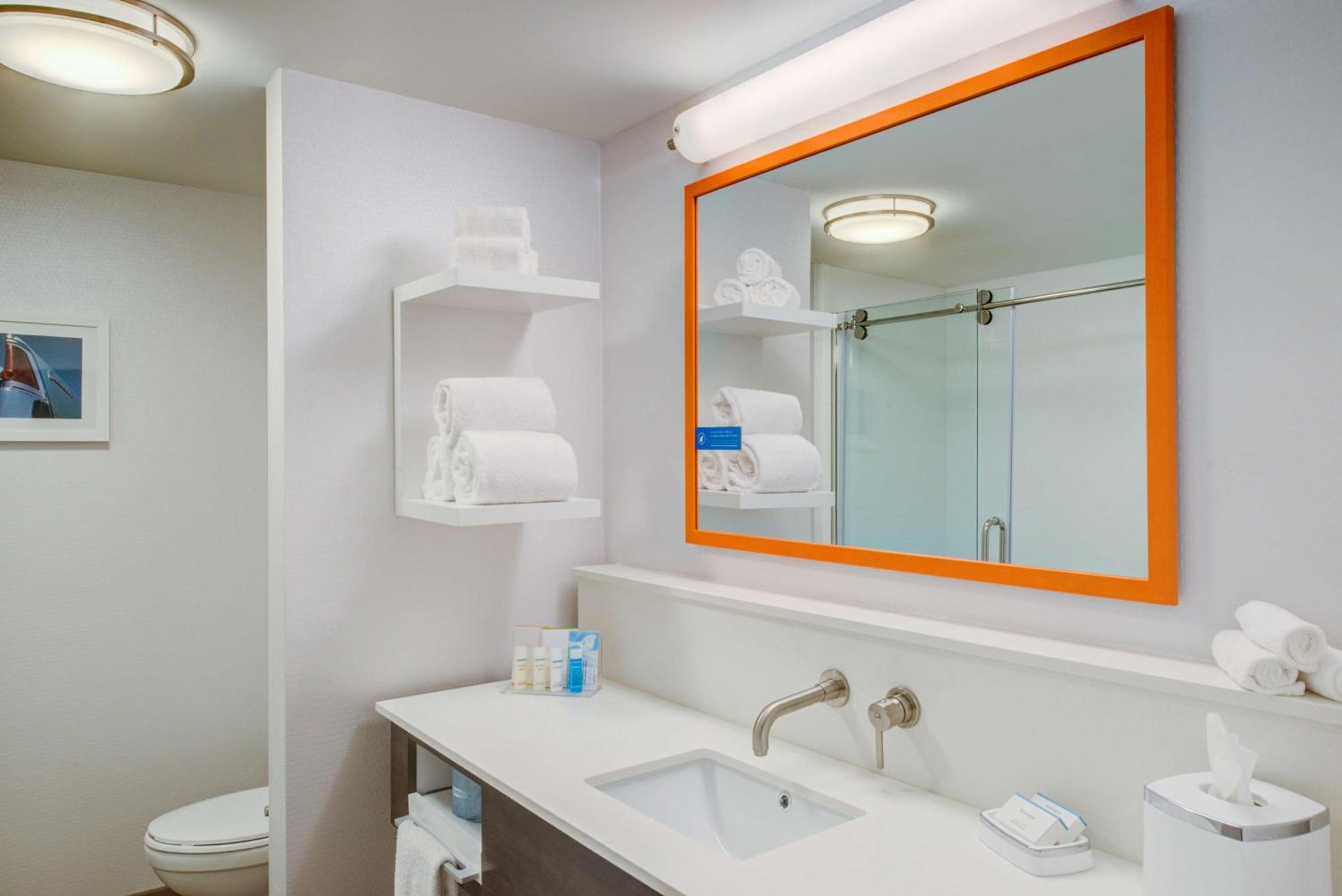 Hampton Inn & Suites Wixom/Novi/Detroit, Mi Zewnętrze zdjęcie