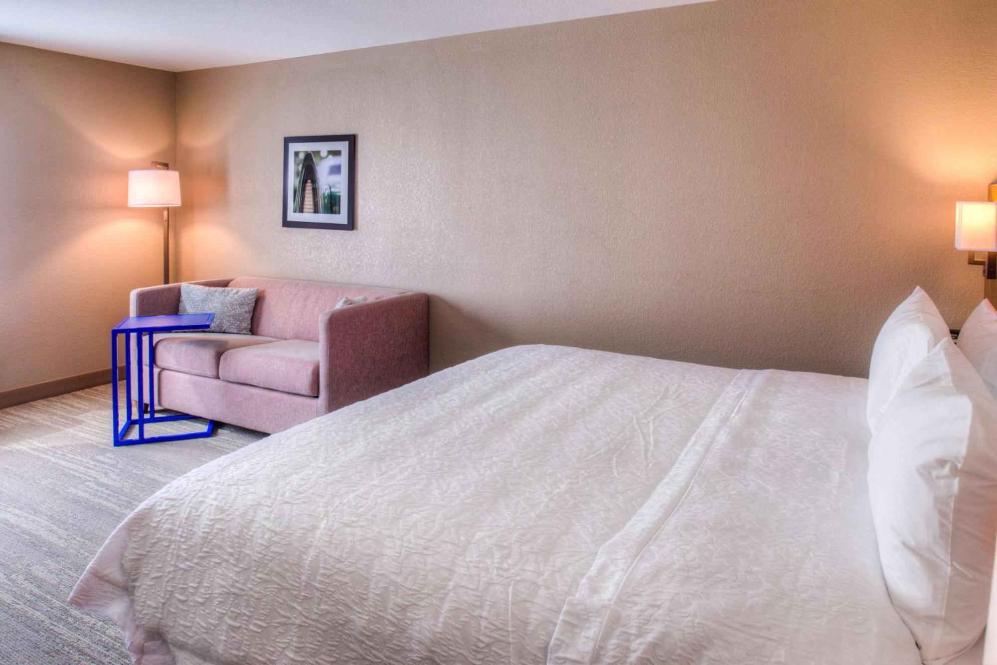 Hampton Inn & Suites Wixom/Novi/Detroit, Mi Zewnętrze zdjęcie