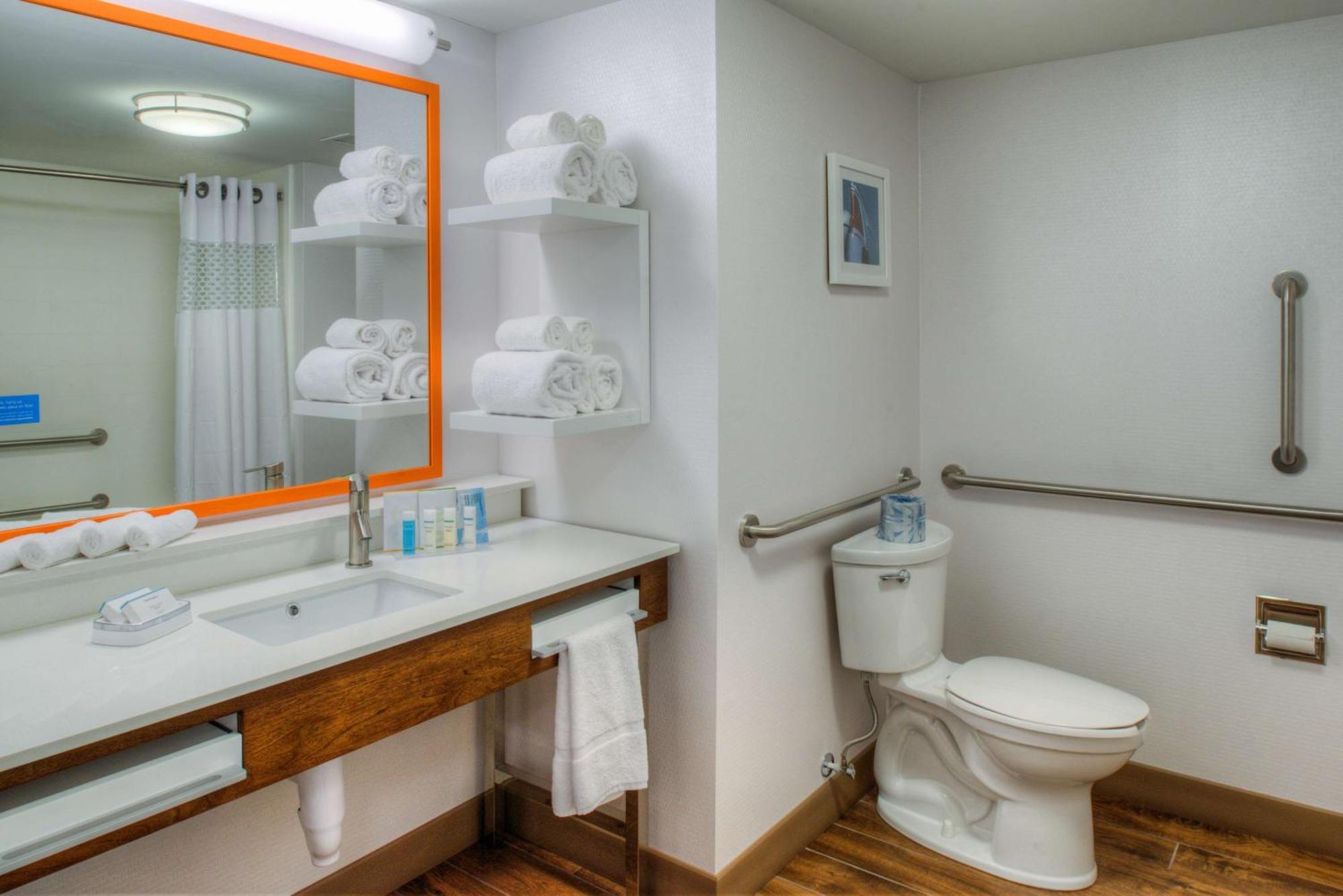 Hampton Inn & Suites Wixom/Novi/Detroit, Mi Zewnętrze zdjęcie