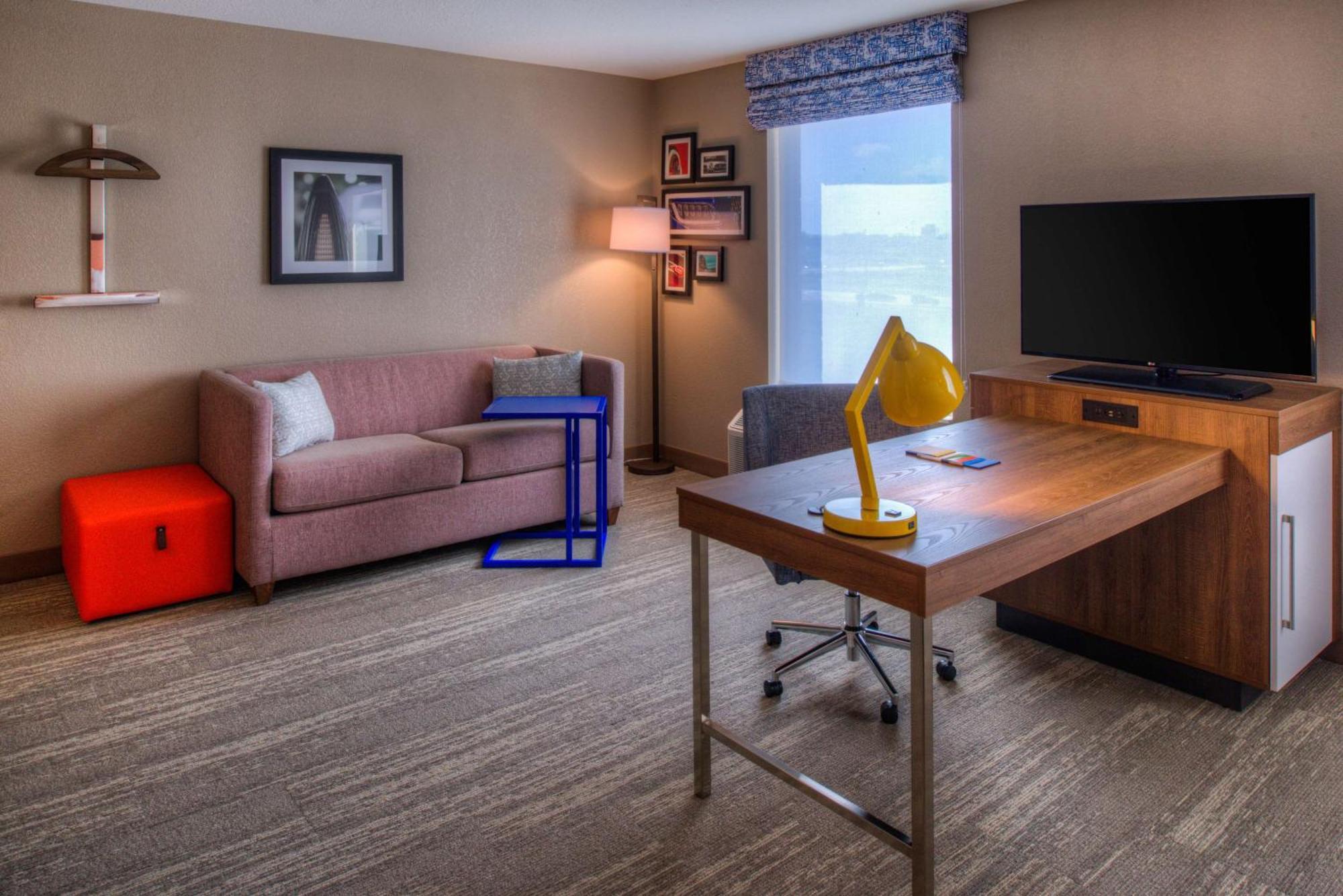 Hampton Inn & Suites Wixom/Novi/Detroit, Mi Zewnętrze zdjęcie