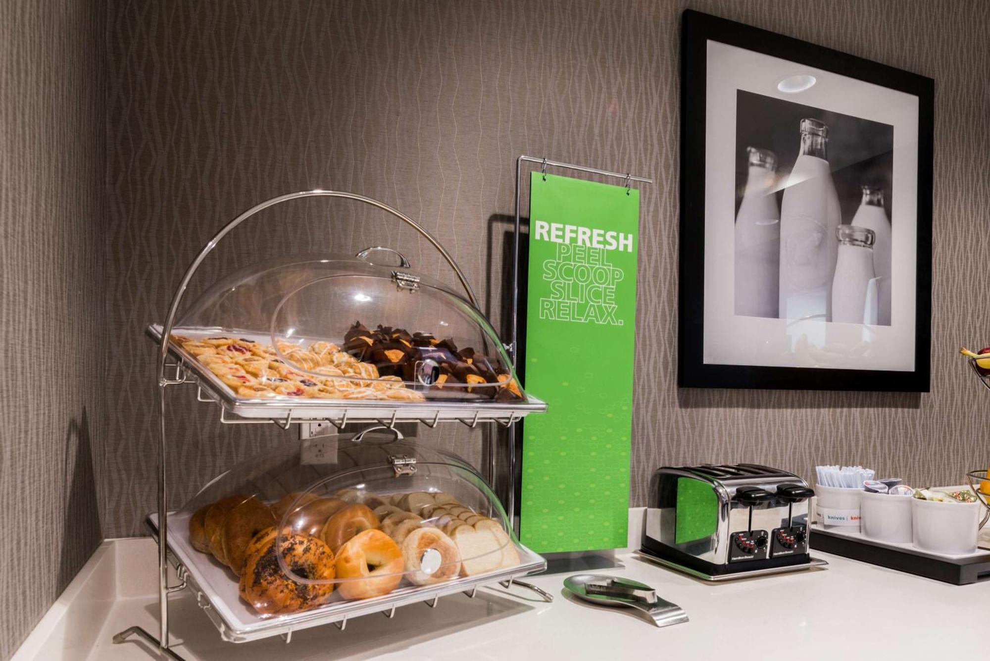 Hampton Inn & Suites Wixom/Novi/Detroit, Mi Zewnętrze zdjęcie