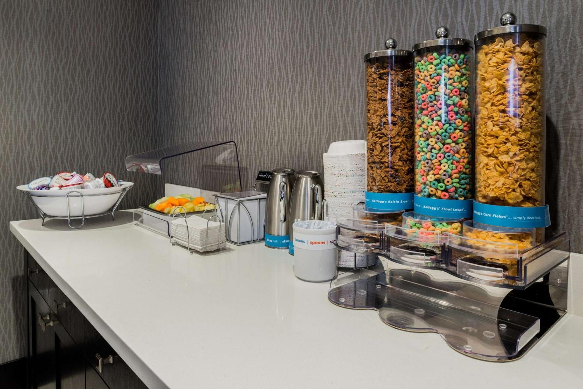 Hampton Inn & Suites Wixom/Novi/Detroit, Mi Zewnętrze zdjęcie